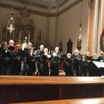 Concerto di San Gottardo