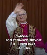 HABEMUS PAPAM