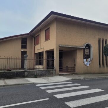 CATECHISMO: iscrizioni e orari degli incontri