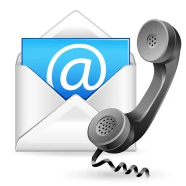 Ufficio e Contatti