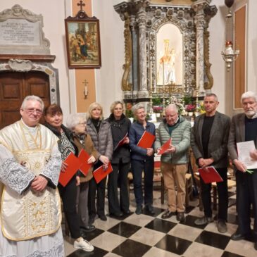 IL CANTO GREGORIANO