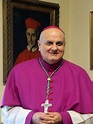 Mons. Giampaolo Dianin nuovo Arcivescovo di Gorizia