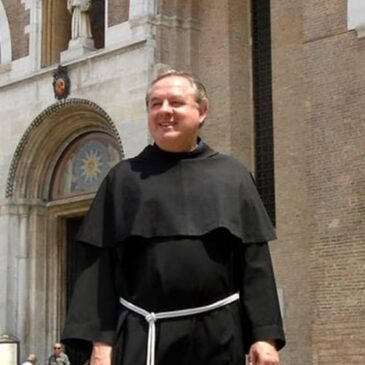 Avvisi parrocchiali domenica 23 agosto