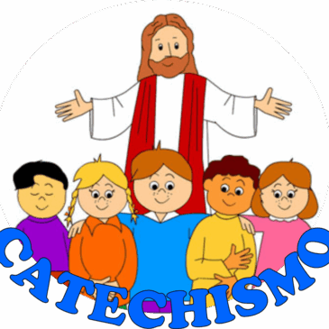 ISCRIZIONI AL CATECHISMO